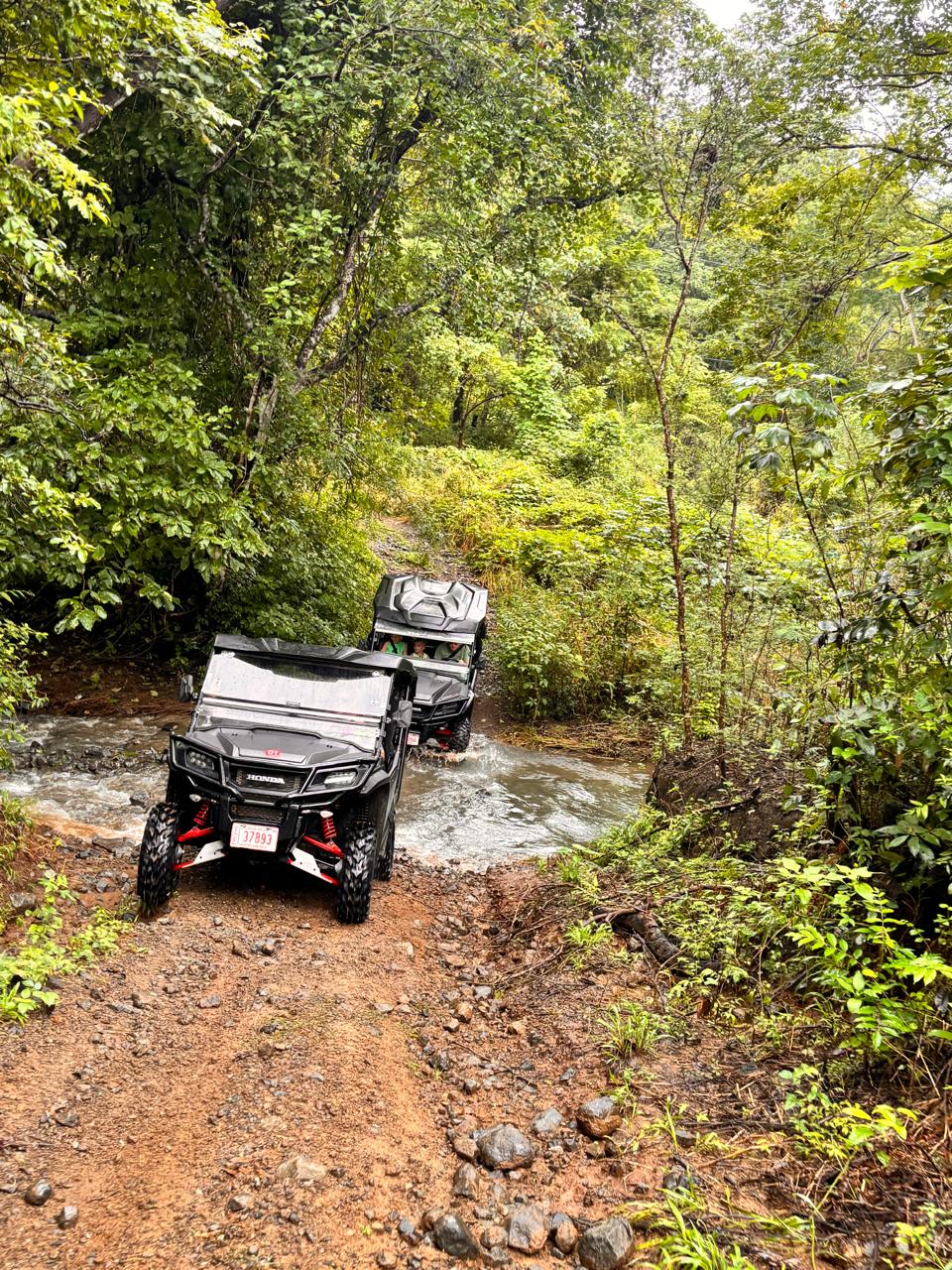 JyS Adventure tour