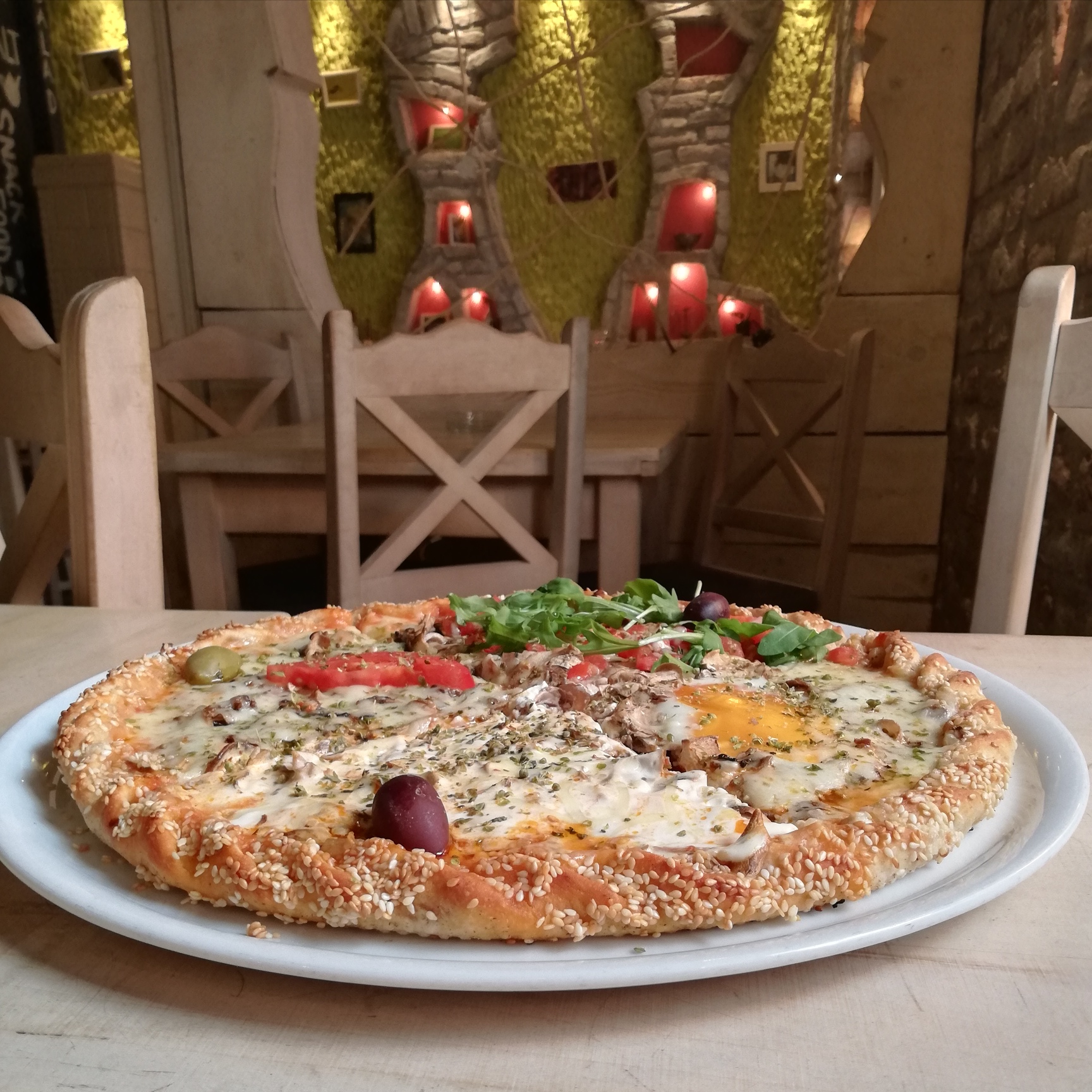 Restoran BOTAKO