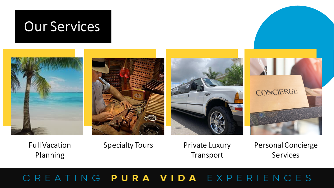 CR Limo & Travel Company