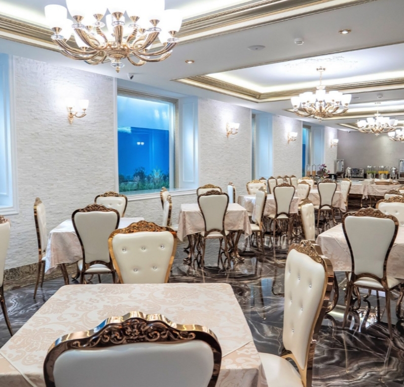 Hotel Boka