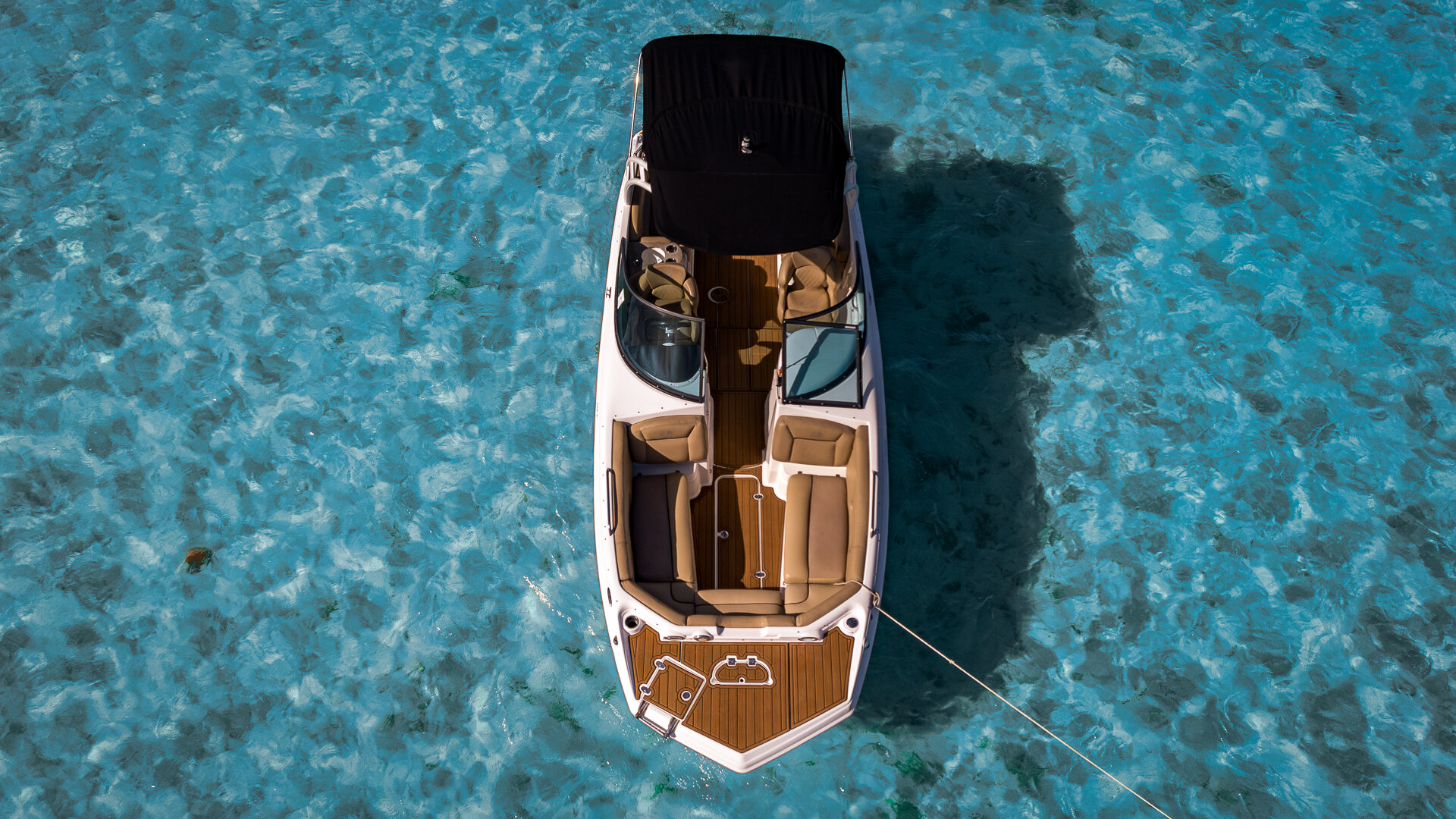 1 life boat rental