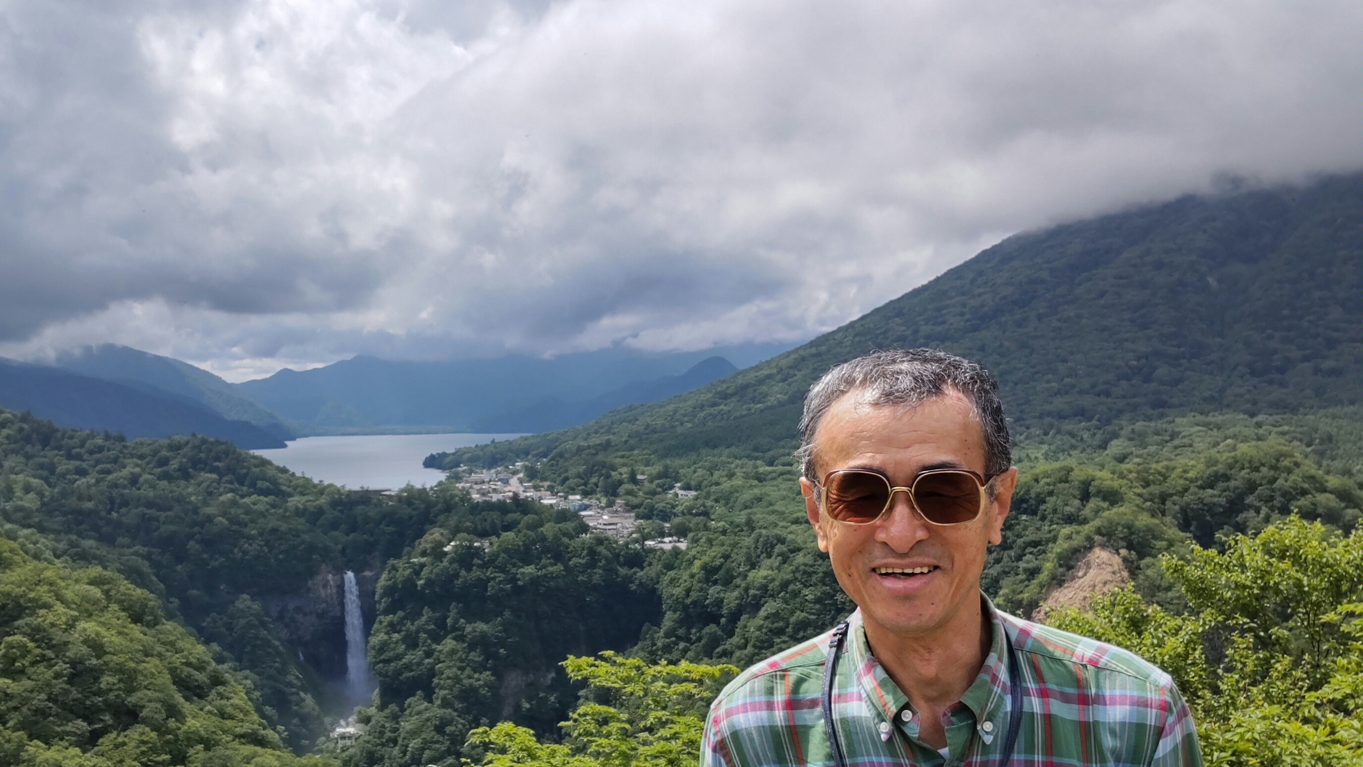 Yoki Nakajima