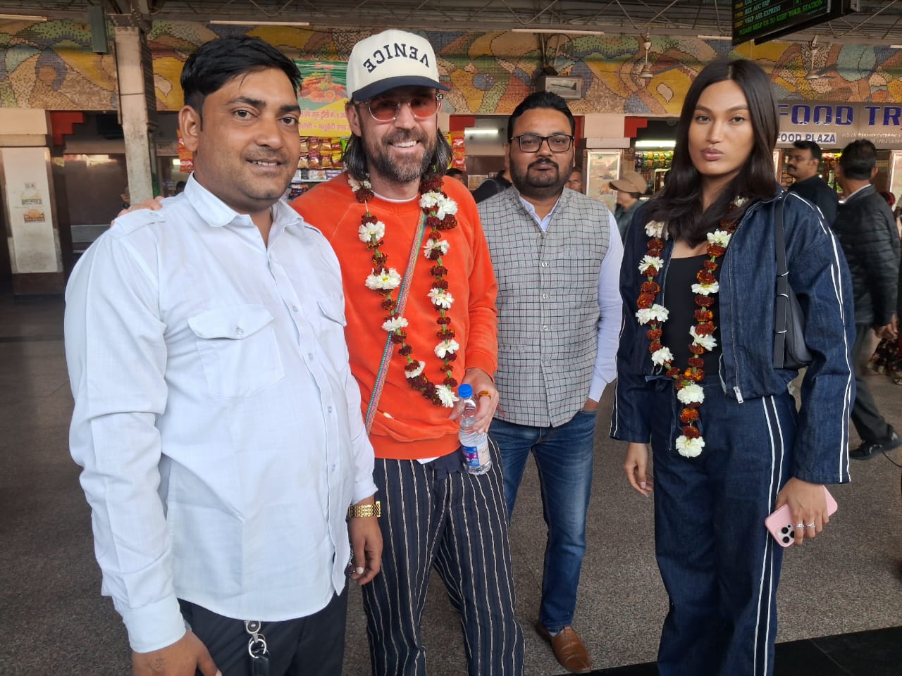 Safar tour and travel