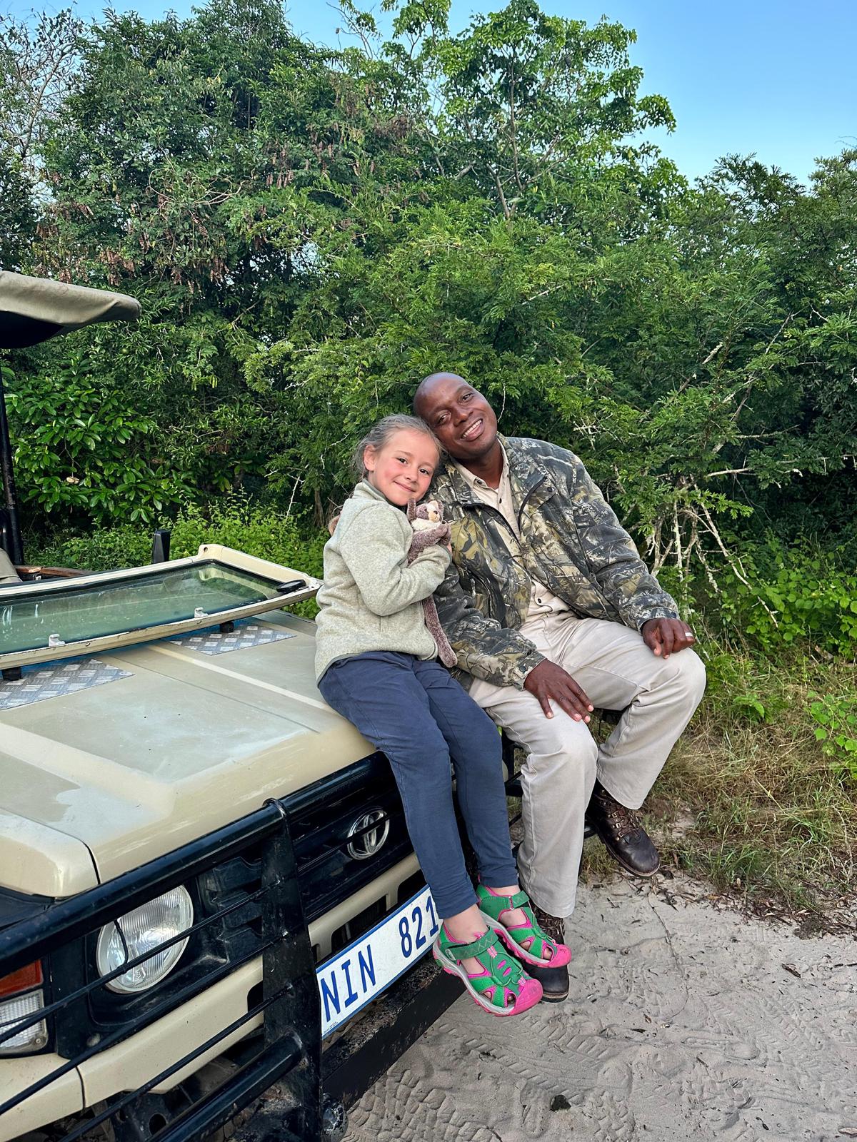Bushbaby Safaris Zululand (PTY) LTD