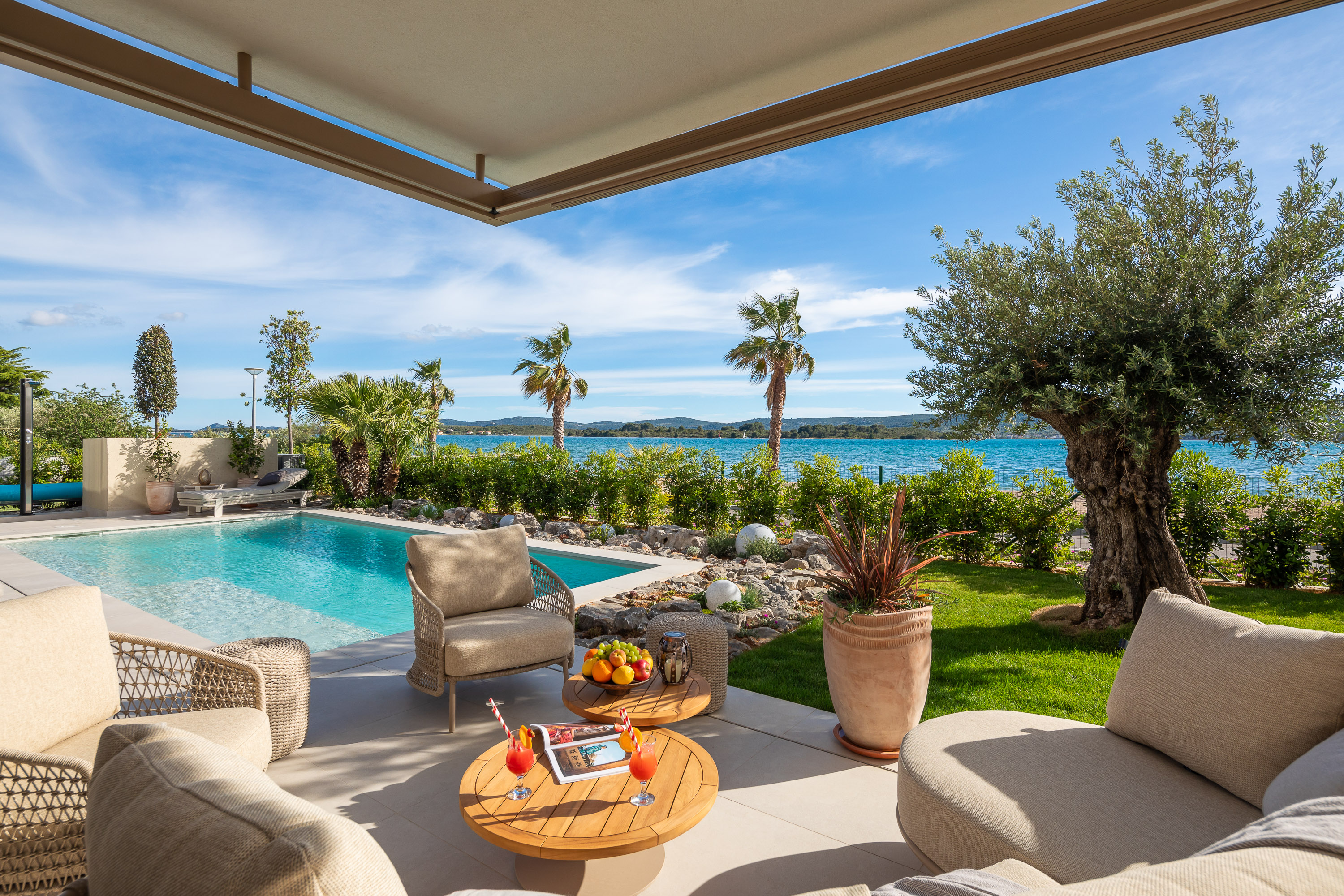 Adriatic Luxury Villas