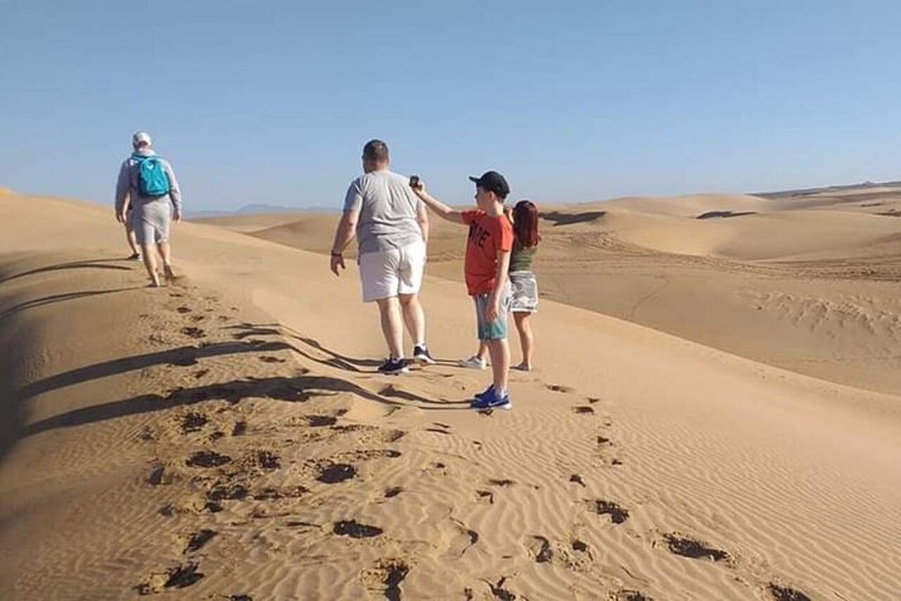 BAKHAZOUZ TOURS