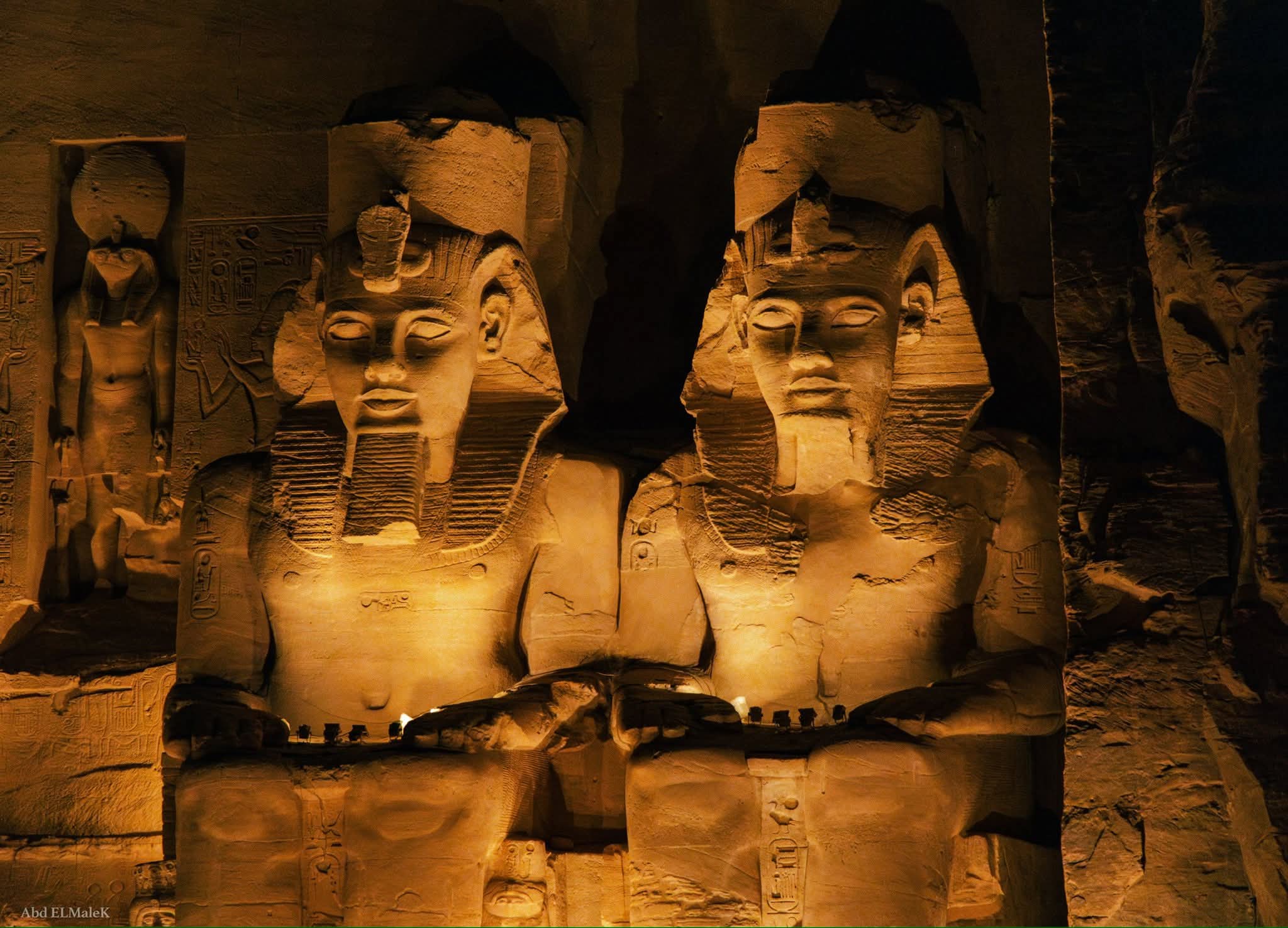 Egypt taxi tours