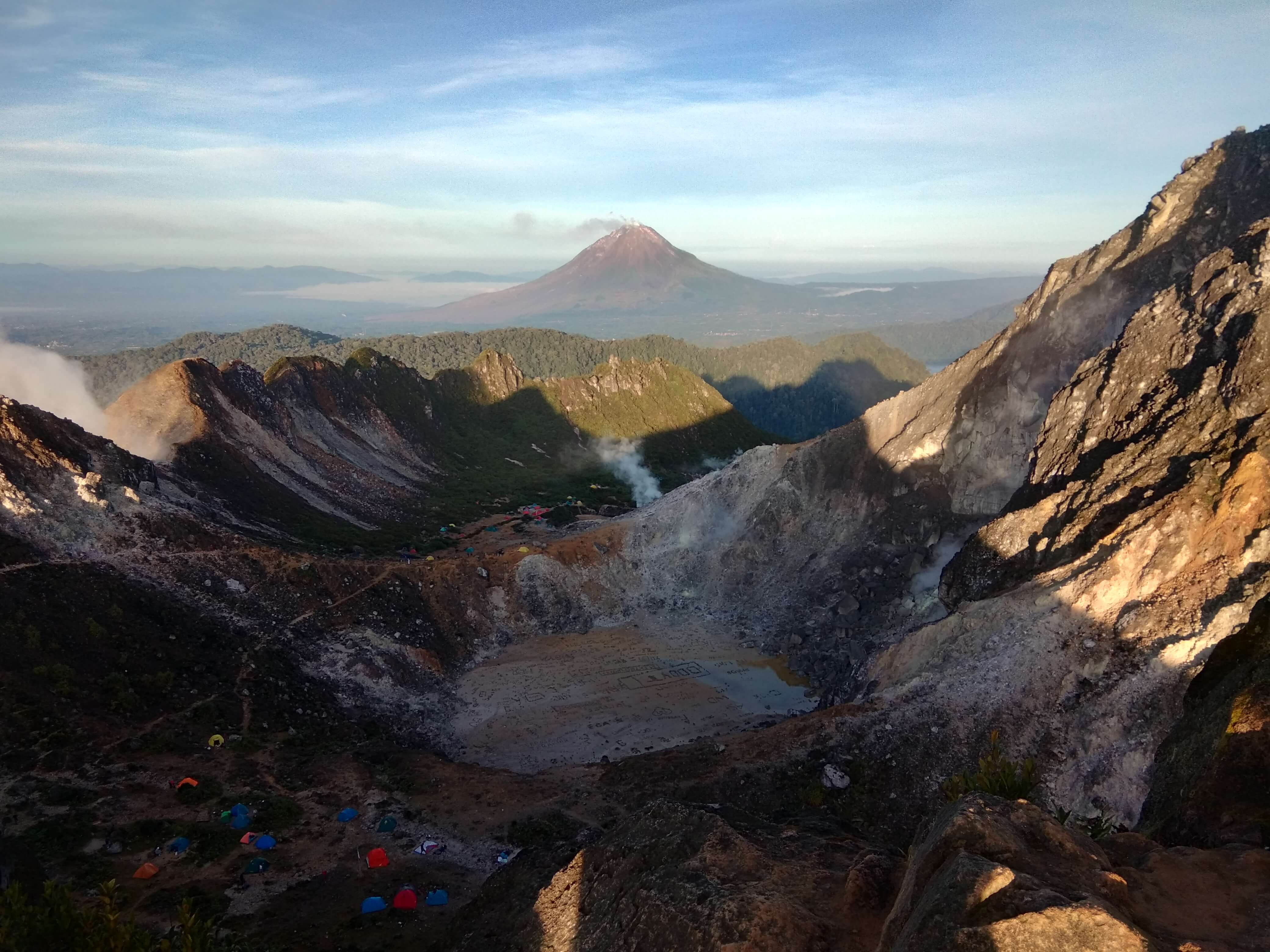 Soul of North Sumatera