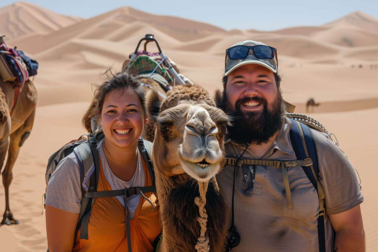 Marrakech TOUR