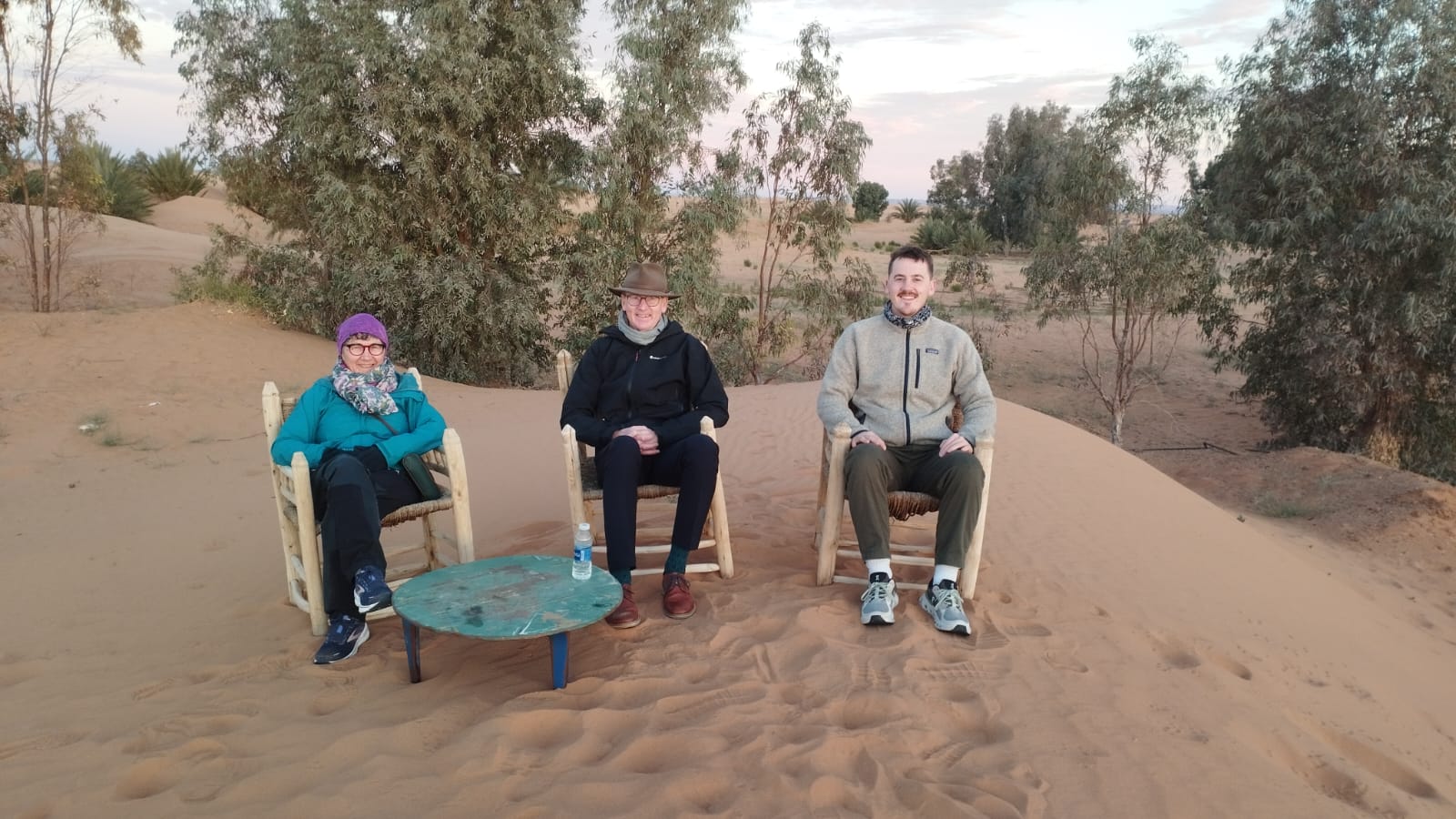 FezFancyTours