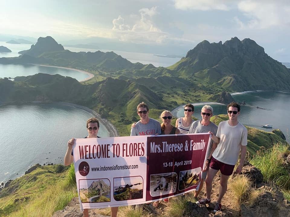 Indonesiaflorestour