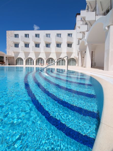 Hotel Korkyra