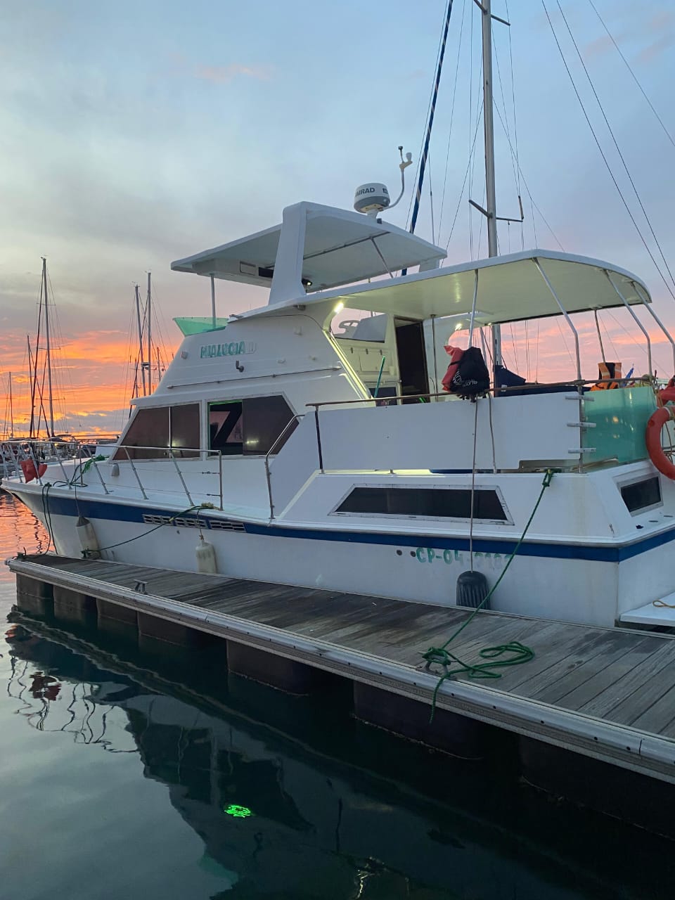 Yacht Experiences Santa Marta