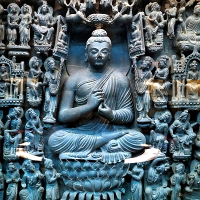 Travel & Culture Services
