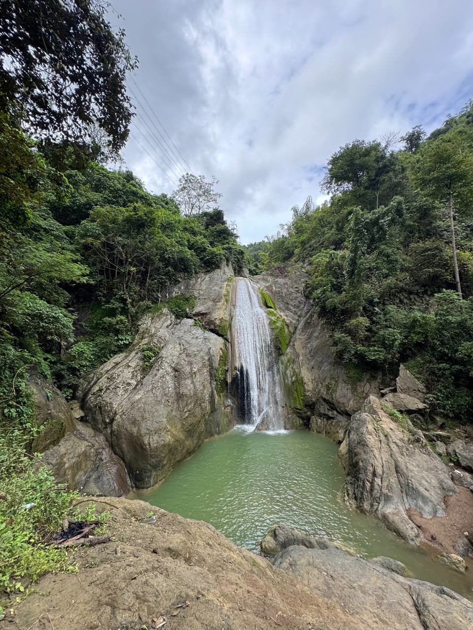 Cebu City: Guided Trekking Experience