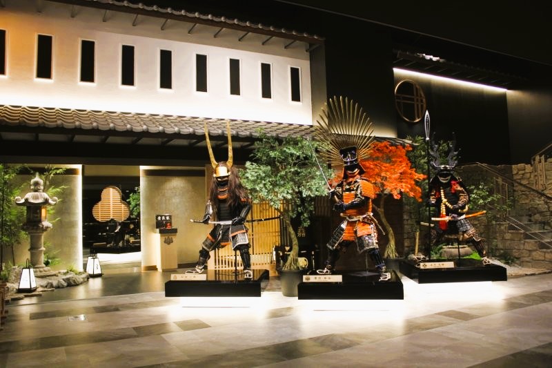 Japanese Traditional Cultural Experience -michi-