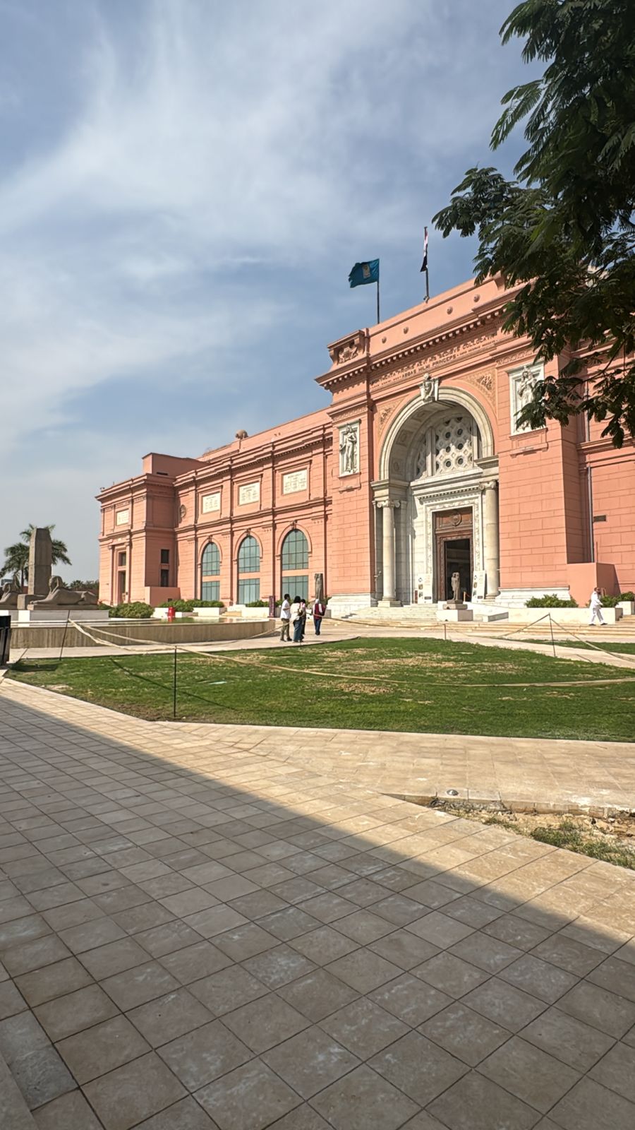 Egyptravel Tours