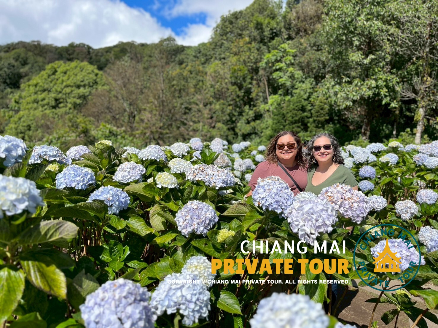 Chiang Mai Private Tour