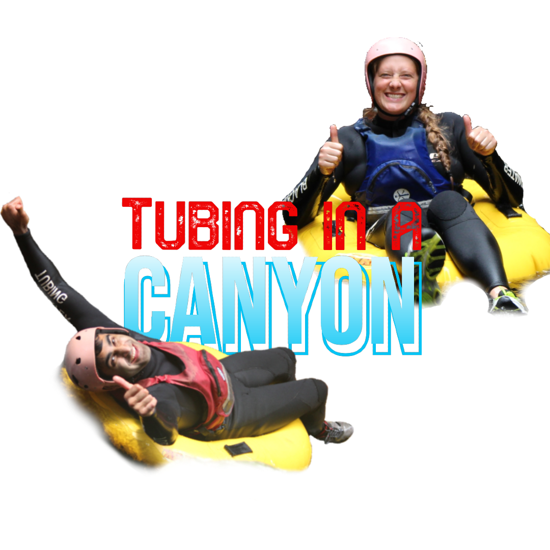 Blackwater Tubing