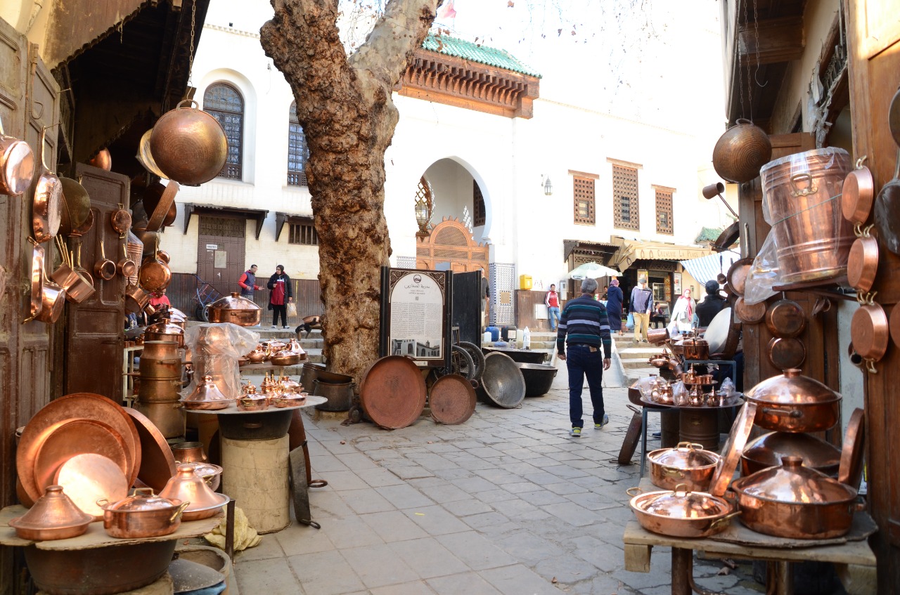Fes Full Day Tour