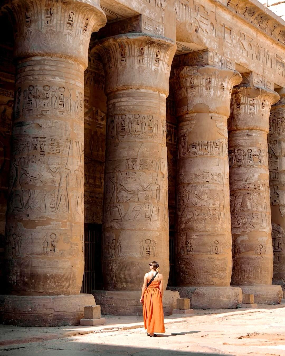 EGYPT TIA TOURS
