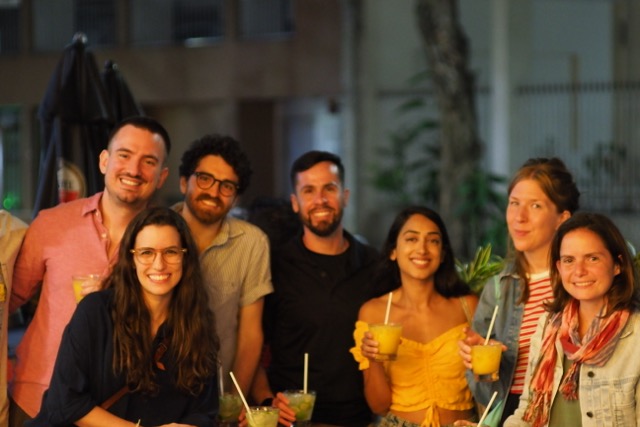 Taste Rio Tours