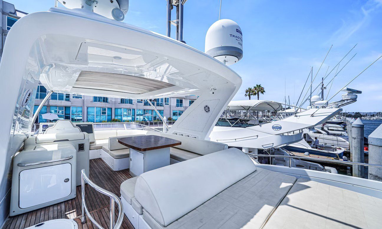 65' AZIMUT / PRINCESSA