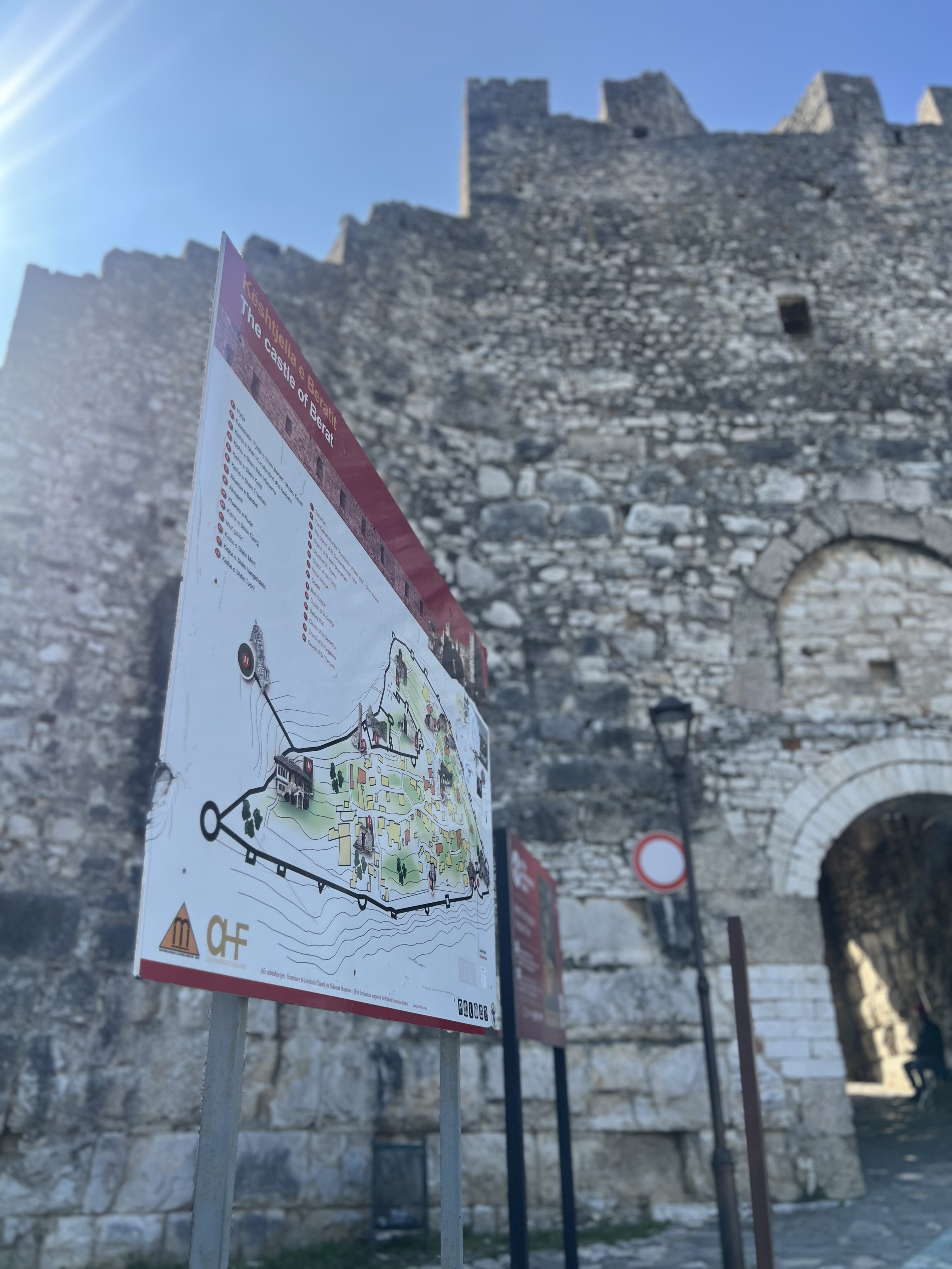 Day Trip Albania