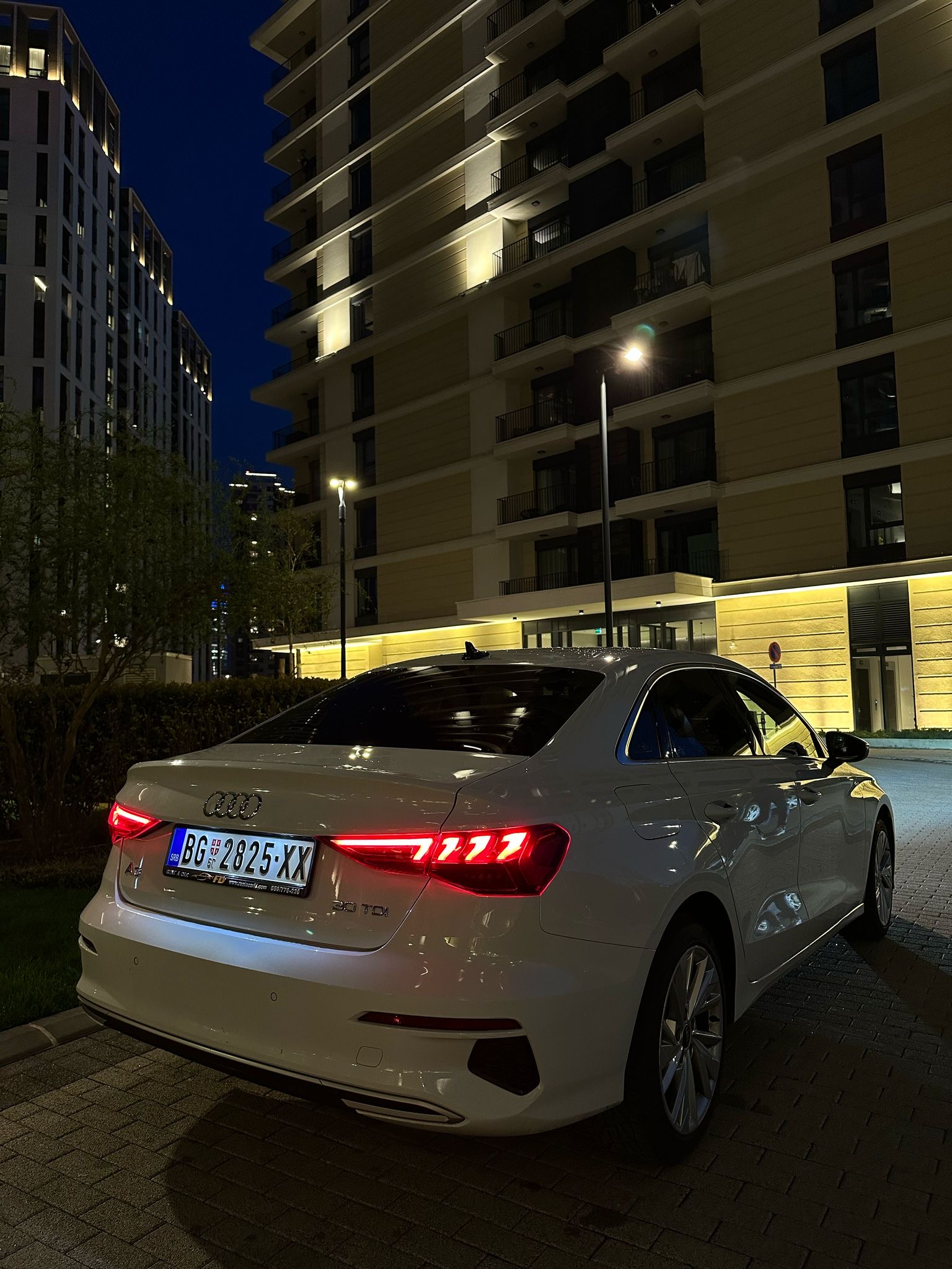 FD Rent A Car
