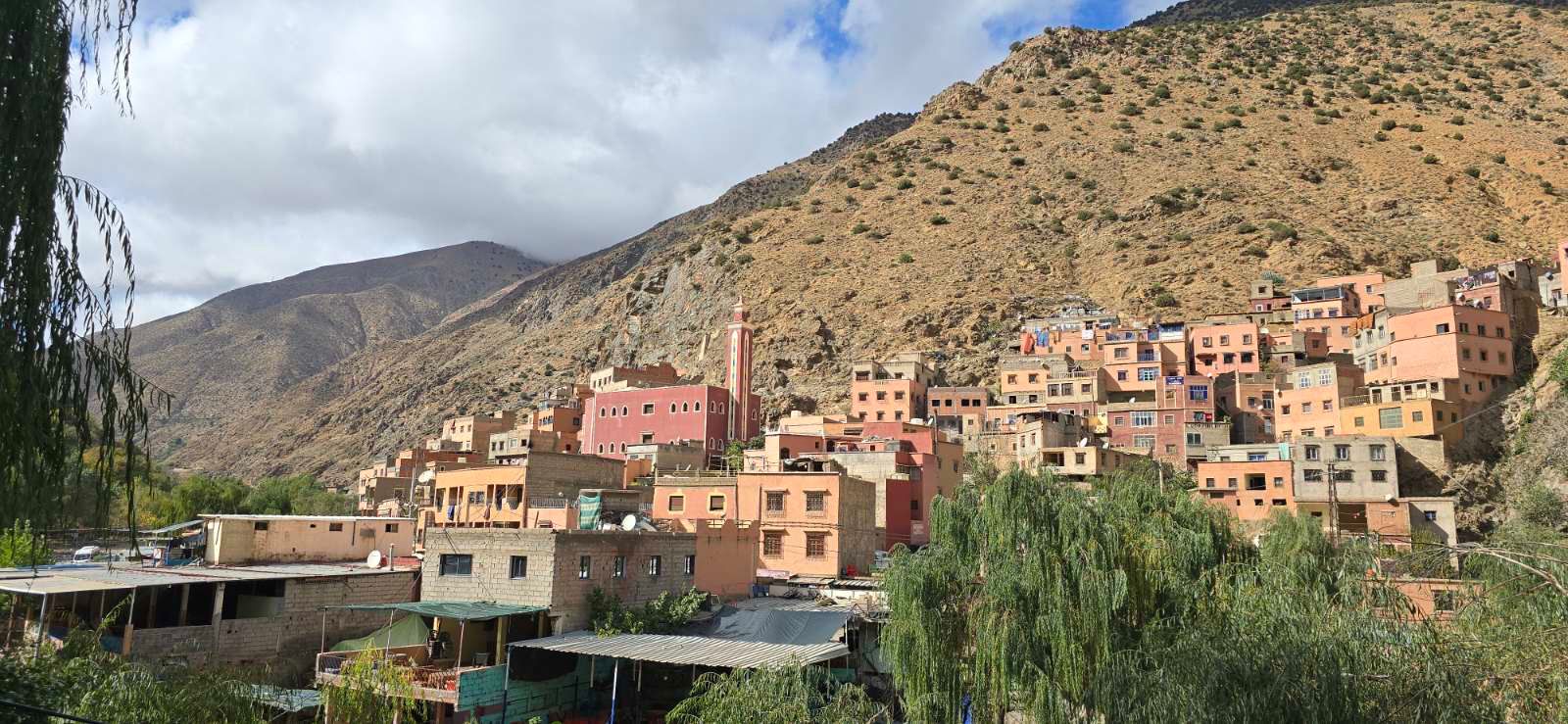 ourika