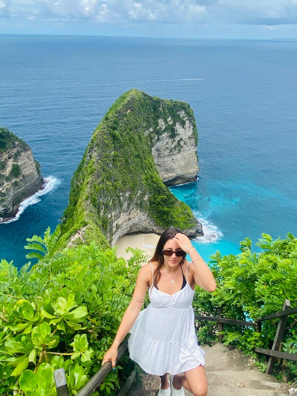 Nusa Penida Nice Trip