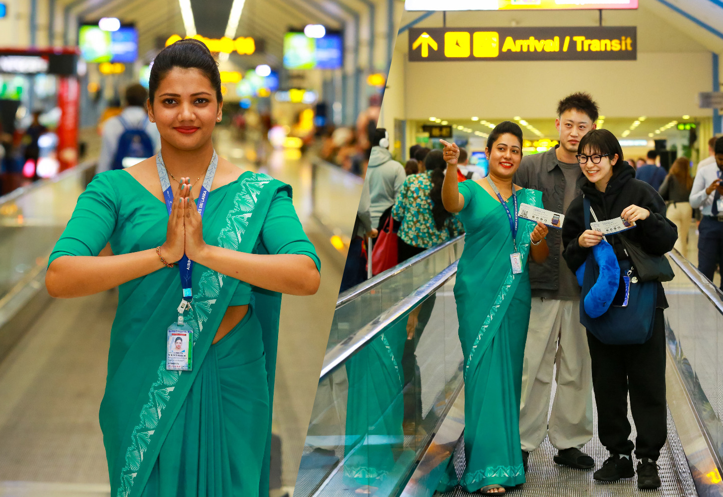 Look Lanka Tours