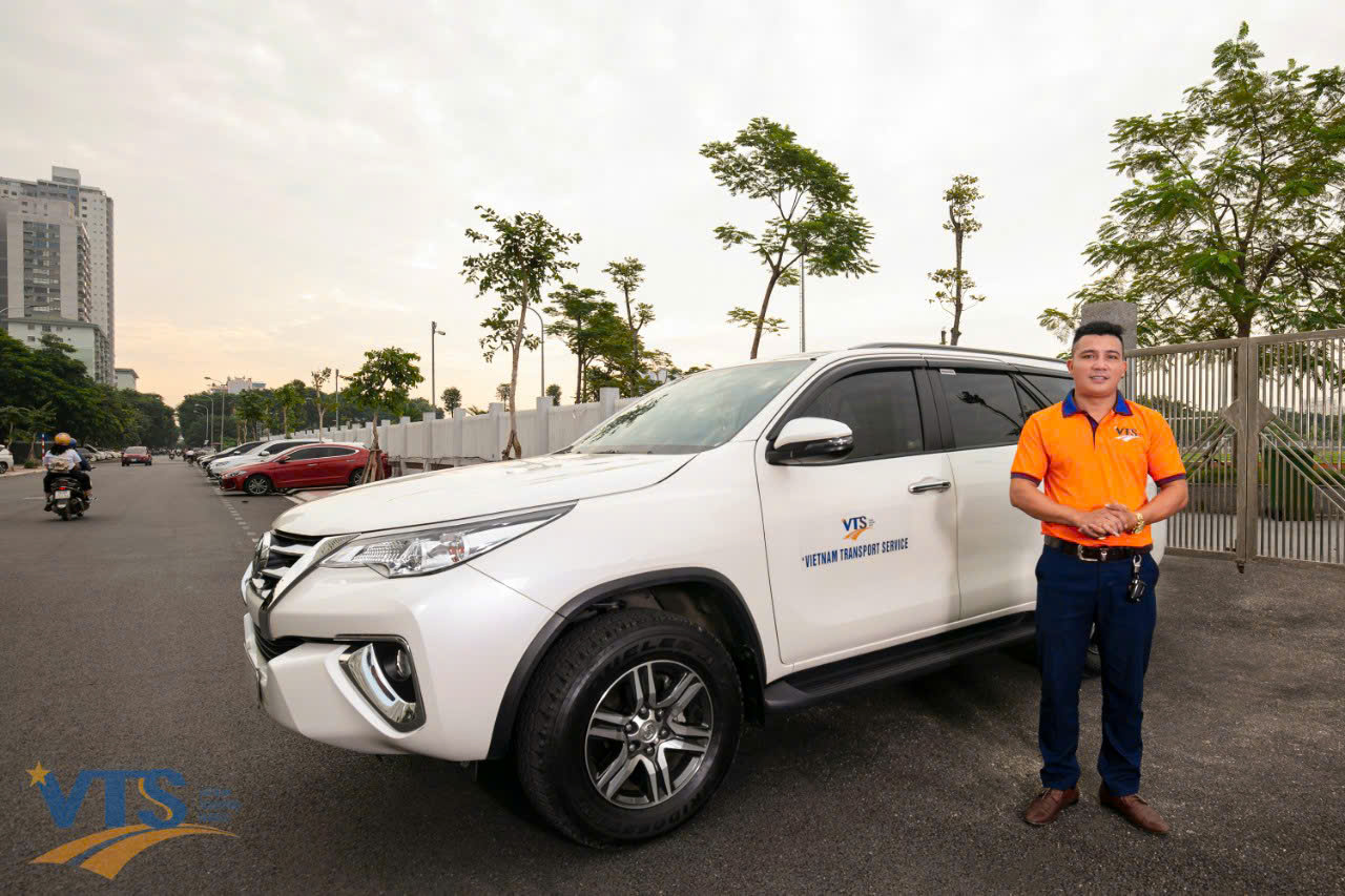 VIETNAM TRANSPORT SERVICE