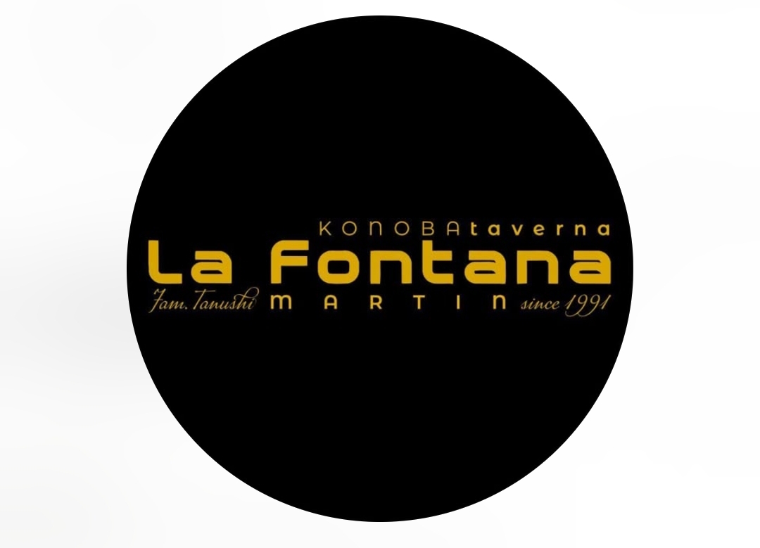 La Fontana Mediterranean Grill