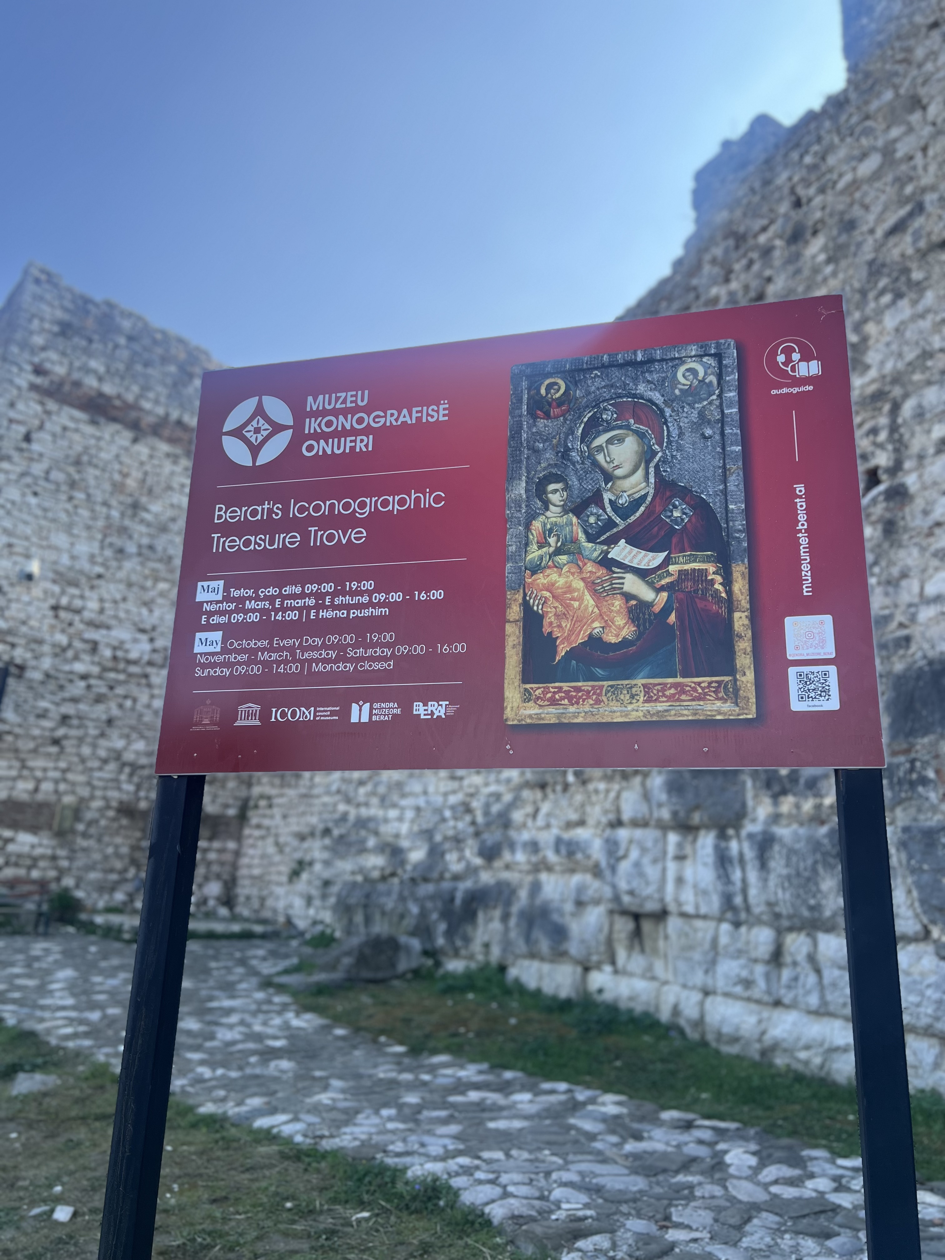 Day Trip Albania