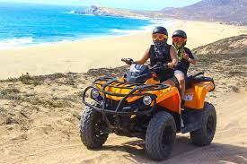 Cabo Day Trips