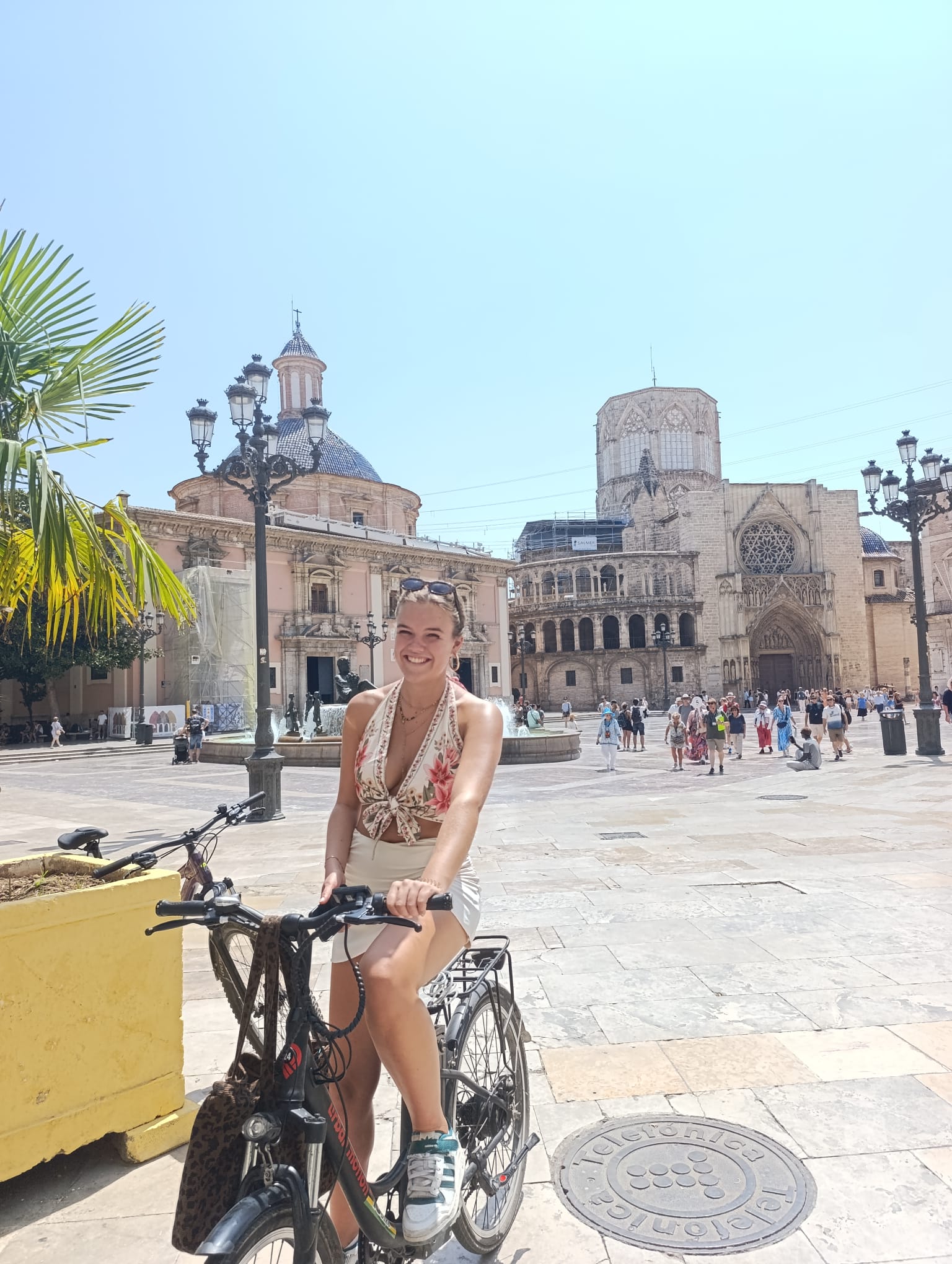 MO'bike - Bike Rental & Tours