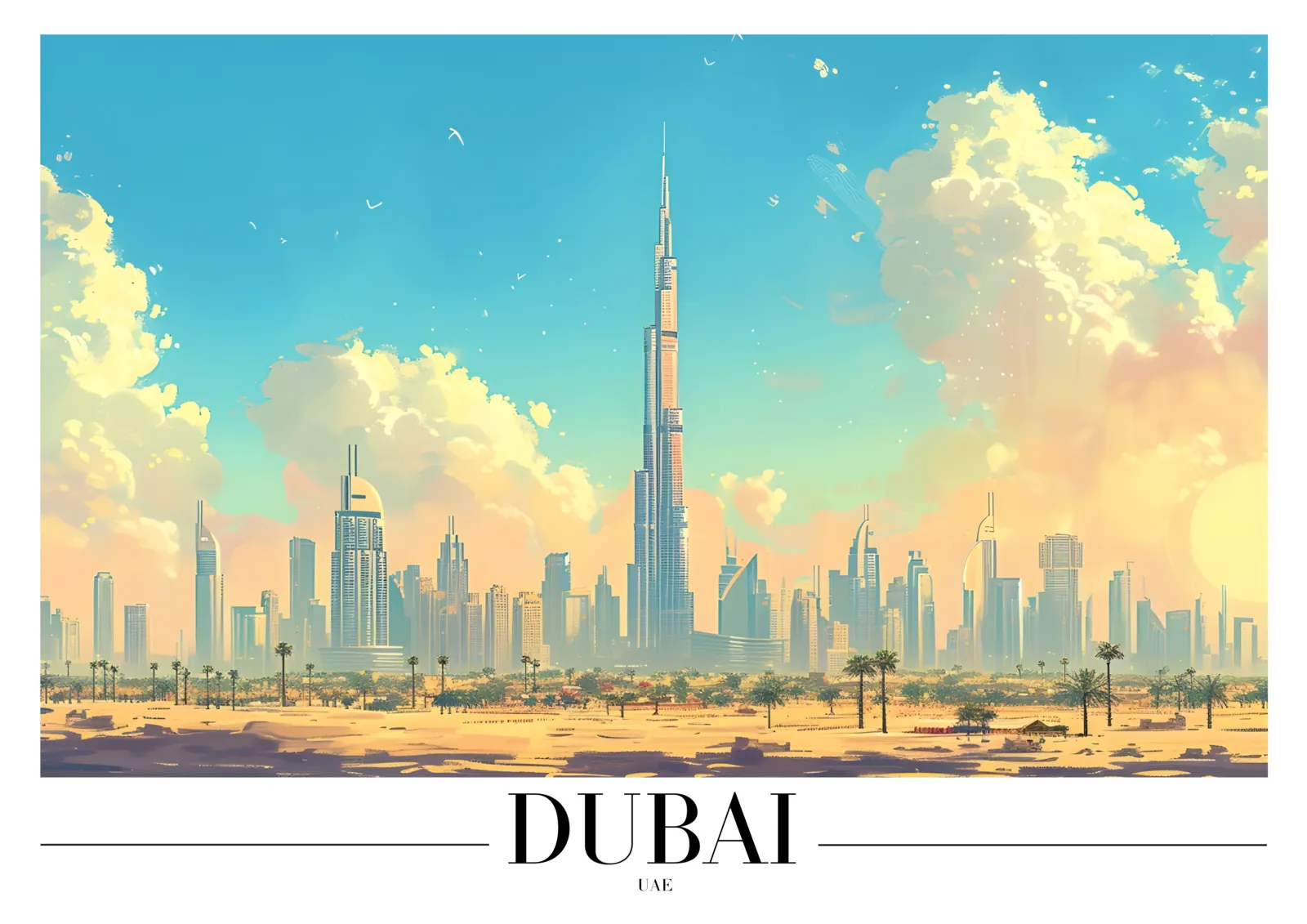 Dune Coast Tourism LLC