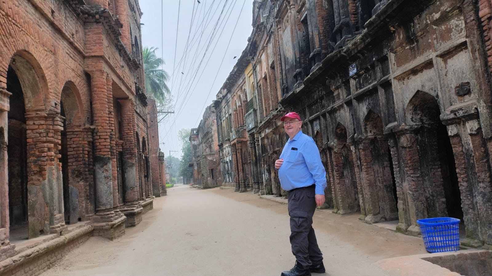 Modhu Tours Bangladesh