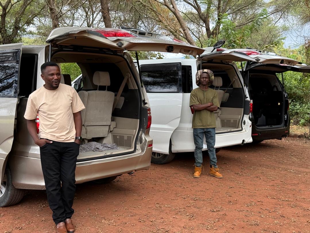 Wapi Cab