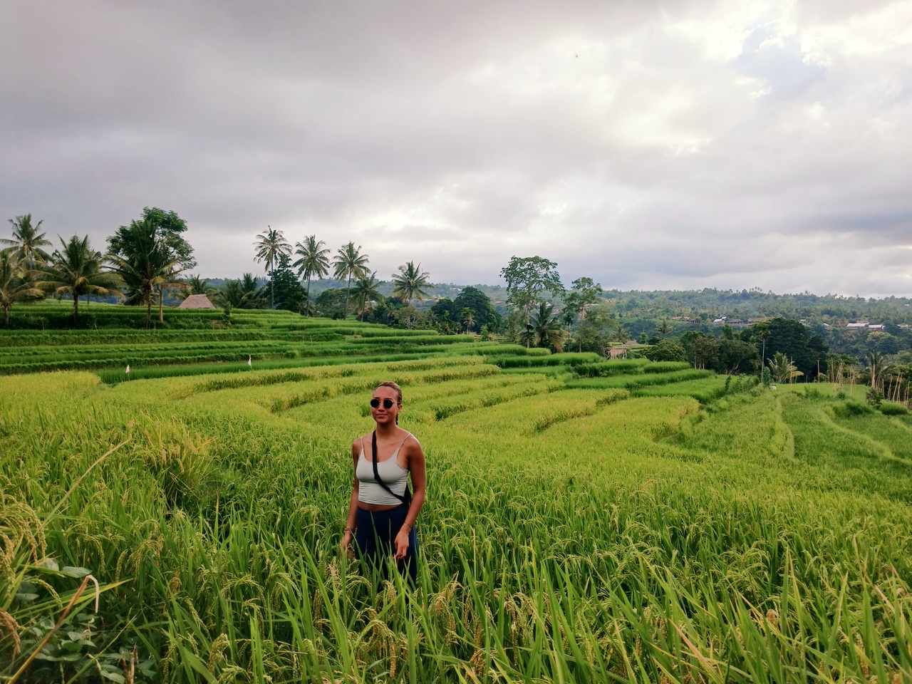 Lombok Vacation