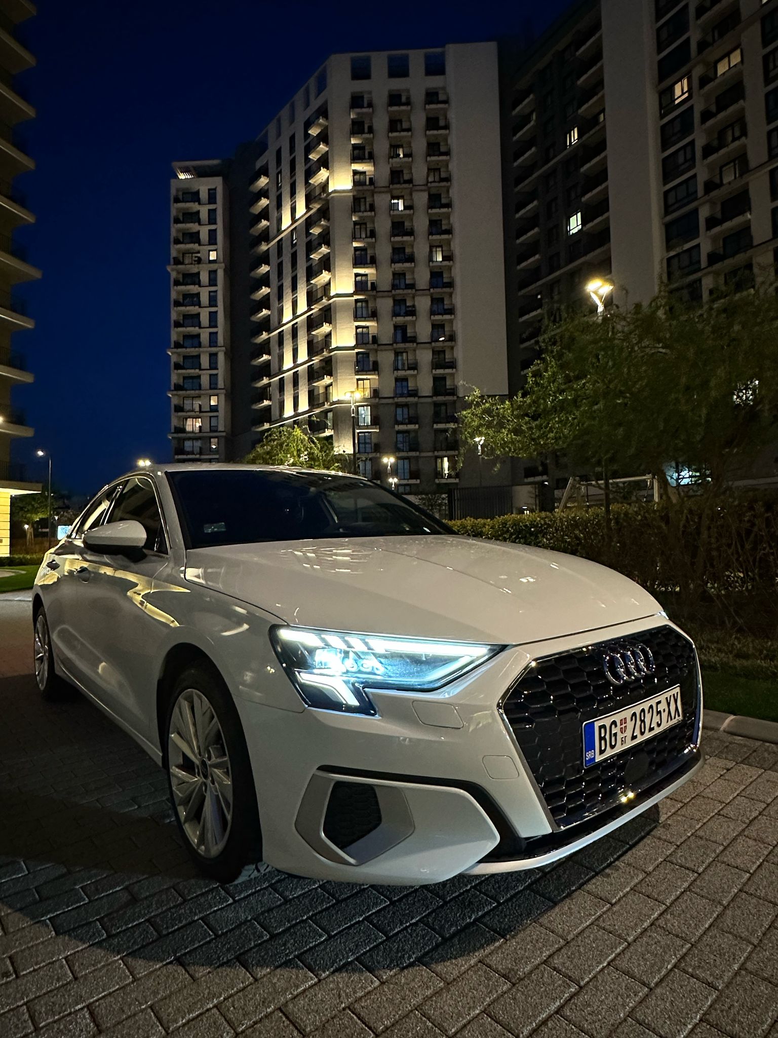 FD Rent A Car