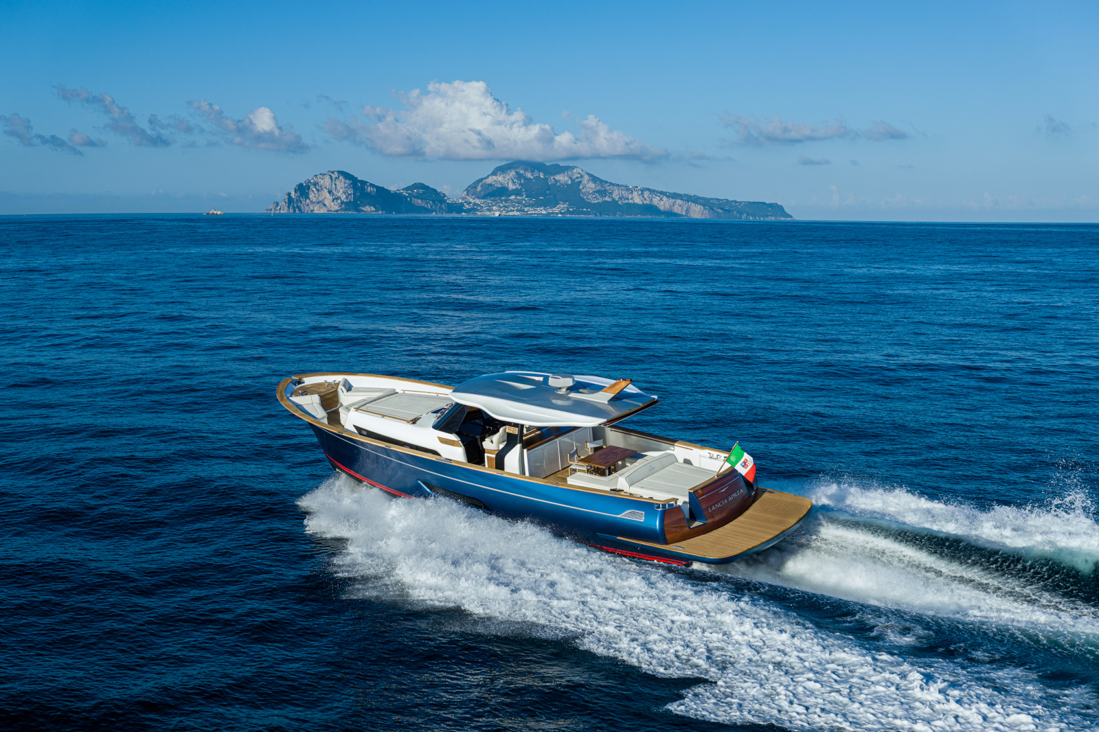 NAUTICA SIC SIC