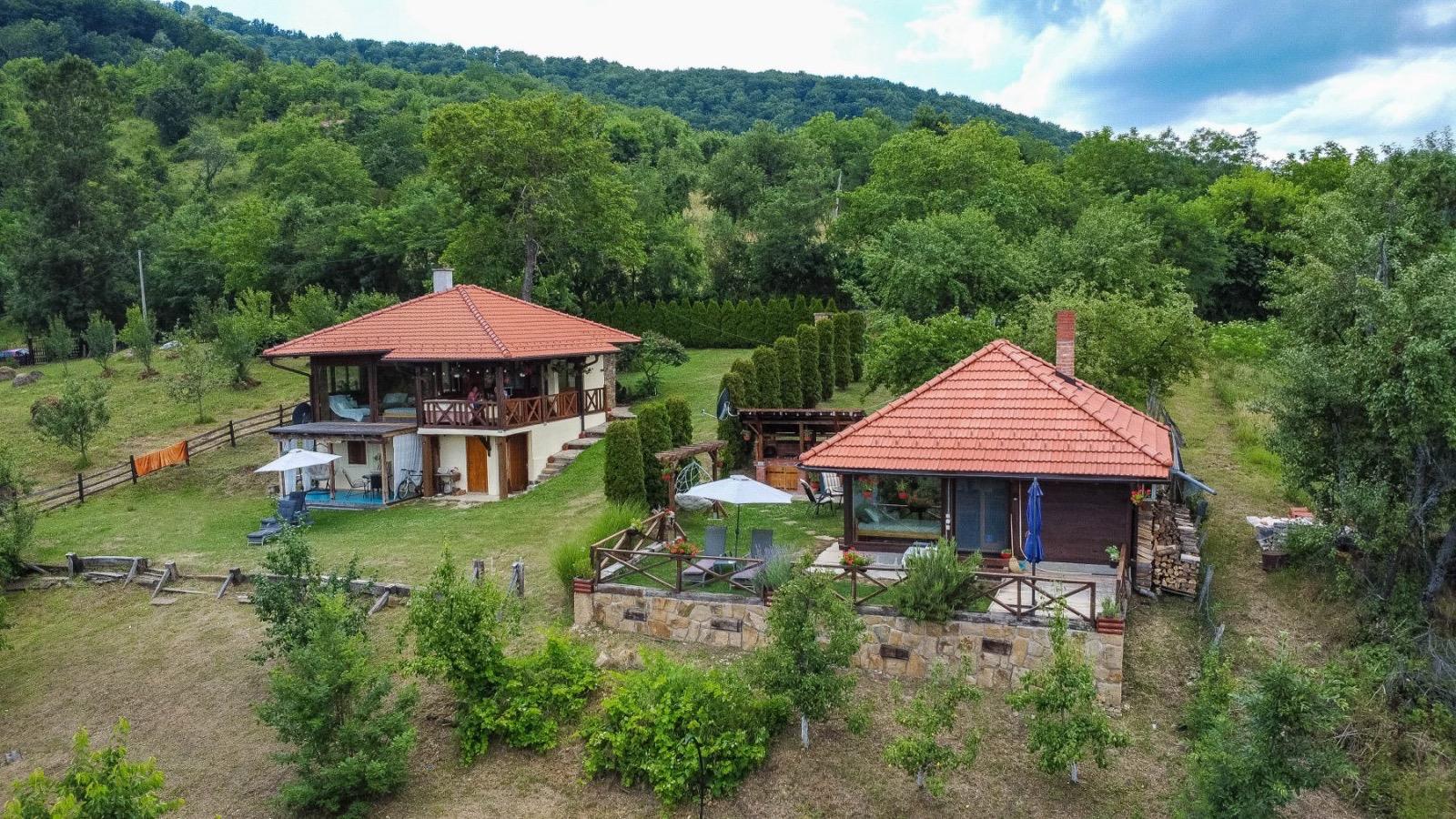 Apartmani Lunija