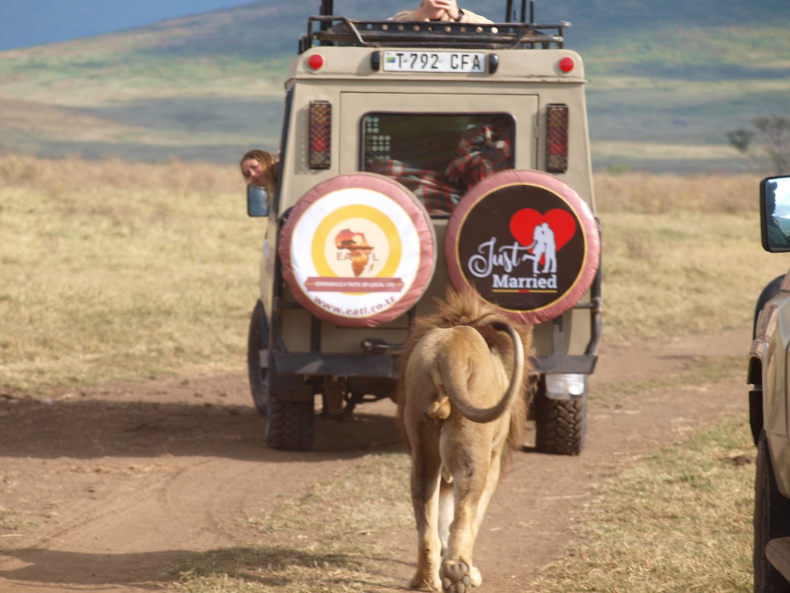 Eatl Tour & Safari Group