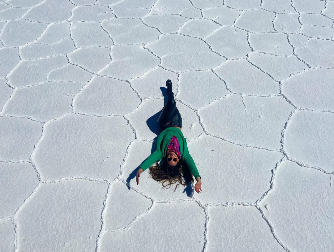 Uyuni Adventure