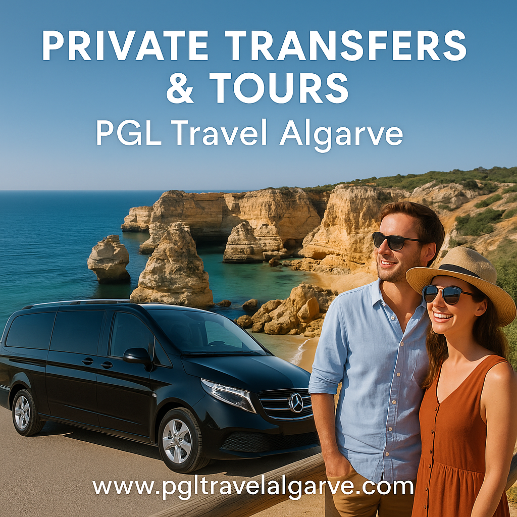 PGL Travel Algarve