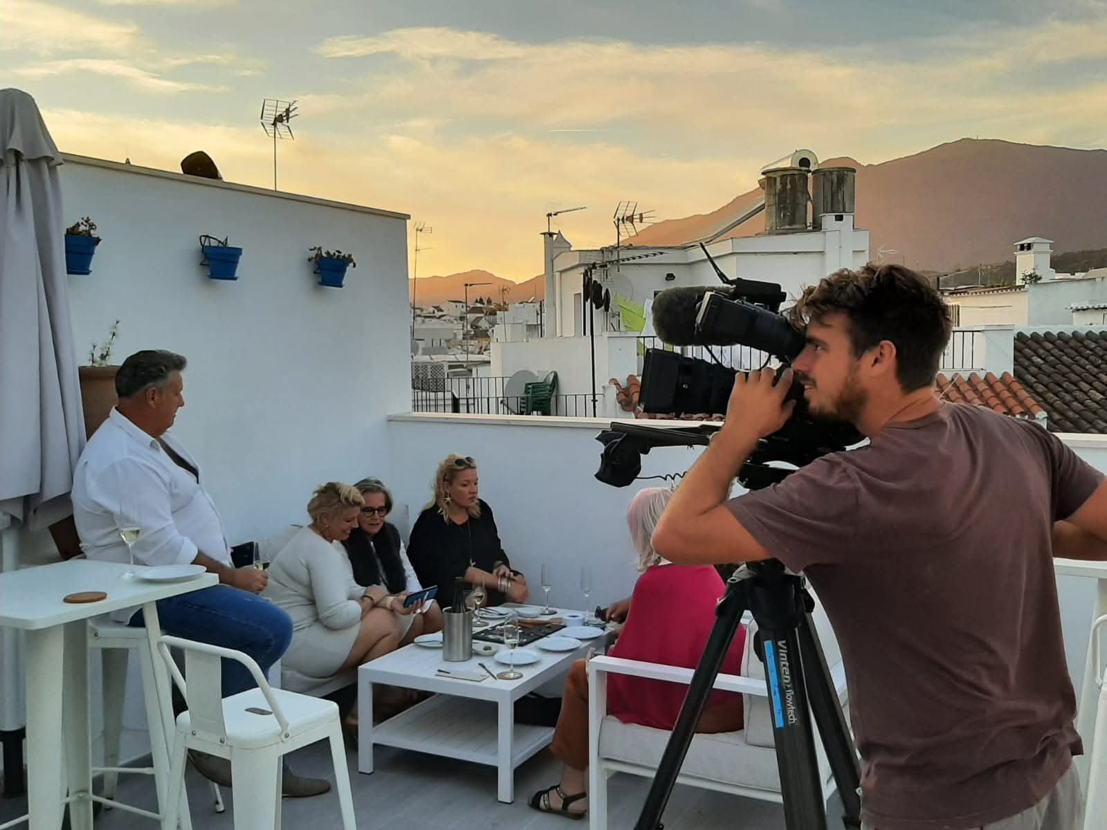 Cool Events Estepona Walking Tours And More