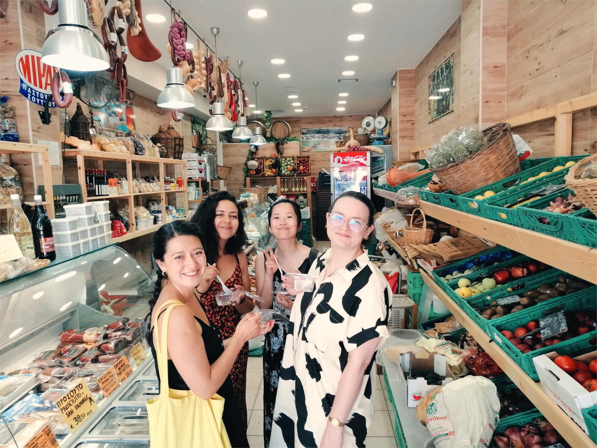 ALMA DE CRETA