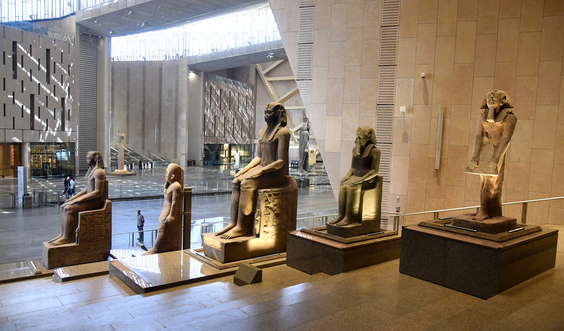 Egypt Best Vacations